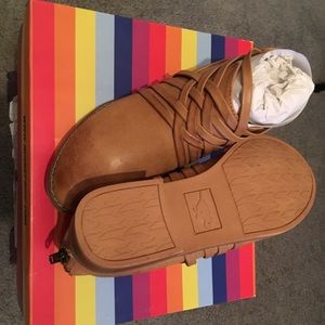 SALE!!!!!! Rocket Dog Mass Autumn Bootie